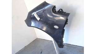 ALETA DELANTERA IZQUIERDA MERCEDES-BENZ CLASE A (1998-2001) A 160 CDI (168.007) 60CV 1689CC - L.7577790 / 1688800718 2