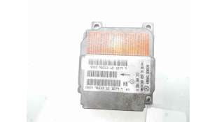 CENTRALITA AIRBAG MERCEDES-BENZ CLASE A (1998-2001) A 160 CDI (168.007) 60CV 1689CC - L.7577845 / 0018203126