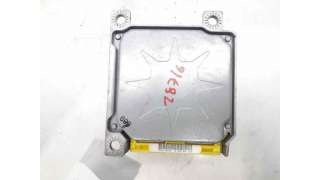 CENTRALITA AIRBAG MERCEDES-BENZ CLASE A (1998-2001) A 160 CDI (168.007) 60CV 1689CC - L.7577845 / 0018203126