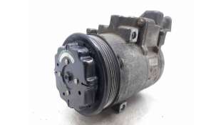COMPRESOR AIRE ACONDICIONADO MERCEDES-BENZ CLASE A (1998-2001) A 160 CDI (168.007) 60CV 1689CC - L.7577861 / 4472009763