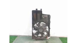 ELECTROVENTILADOR MERCEDES-BENZ CLASE A (1998-2001) A 160 CDI (168.007) 60CV 1689CC - L.7577873 / A1685000193