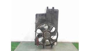 ELECTROVENTILADOR MERCEDES-BENZ CLASE A (1998-2001) A 160 CDI (168.007) 60CV 1689CC - L.7577873 / A1685000193 2
