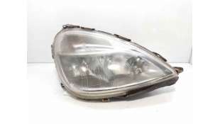 FARO DERECHO MERCEDES-BENZ CLASE A (1998-2001) A 160 CDI (168.007) 60CV 1689CC - L.7577884 / 1688200261