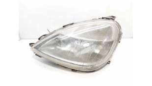 FARO IZQUIERDO MERCEDES-BENZ CLASE A (1998-2001) A 160 CDI (168.007) 60CV 1689CC - L.7577886 / 1688200161