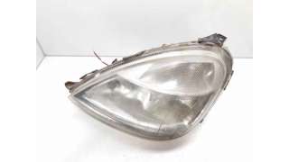FARO IZQUIERDO MERCEDES-BENZ CLASE A (1998-2001) A 160 CDI (168.007) 60CV 1689CC - L.7577886 / 1688200161