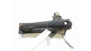 MANETA EXTERIOR DELANTERA DERECHA MERCEDES-BENZ CLASE A (1998-2001) A 160 CDI (168.007) 60CV 1689CC - L.7577916 / 168766000
