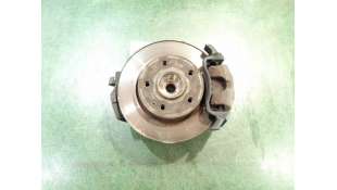 MANGUETA DELANTERA IZQUIERDA MERCEDES-BENZ CLASE A (1998-2001) A 160 CDI (168.007) 60CV 1689CC - L.7577924 / 1683301620 2