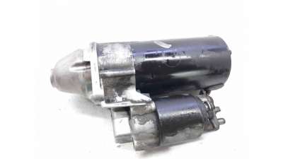 MOTOR ARRANQUE MERCEDES-BENZ CLASE A (1998-2001) A 160 CDI (168.007) 60CV 1689CC - L.7577928 / 0051511601
