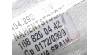 MOTOR LIMPIA TRASERO MERCEDES-BENZ CLASE A (1998-2001) A 160 CDI (168.007) 60CV 1689CC - L.7577935 / 1688200442