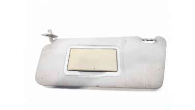 PARASOL IZQUIERDO MERCEDES-BENZ CLASE A (1998-2001) A 160 CDI (168.007) 60CV 1689CC - L.7577945 / 1688100110