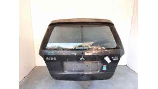 PORTON TRASERO MERCEDES-BENZ CLASE A (1998-2001) A 160 CDI (168.007) 60CV 1689CC - L.7577962 / 1687405205
