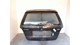 PORTON TRASERO MERCEDES-BENZ CLASE A (1998-2001) A 160 CDI (168.007) 60CV 1689CC - L.7577962 / 1687405205