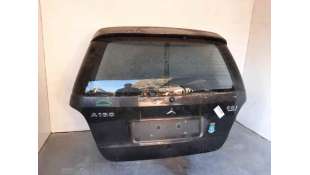 PORTON TRASERO MERCEDES-BENZ CLASE A (1998-2001) A 160 CDI (168.007) 60CV 1689CC - L.7577962 / 1687405205 2