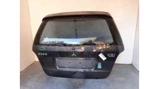 PORTON TRASERO MERCEDES-BENZ CLASE A (1998-2001) A 160 CDI (168.007) 60CV 1689CC - L.7577962 / 1687405205