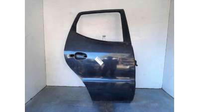 PUERTA TRASERA DERECHA MERCEDES-BENZ CLASE A (1998-2001) A 160 CDI (168.007) 60CV 1689CC - L.7577965 / 168730240528