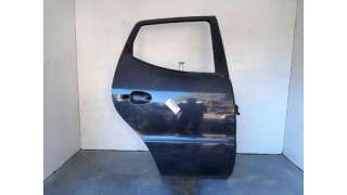 PUERTA TRASERA DERECHA MERCEDES-BENZ CLASE A (1998-2001) A 160 CDI (168.007) 60CV 1689CC - L.7577965 / 168730240528