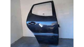 PUERTA TRASERA DERECHA MERCEDES-BENZ CLASE A (1998-2001) A 160 CDI (168.007) 60CV 1689CC - L.7577965 / 168730240528