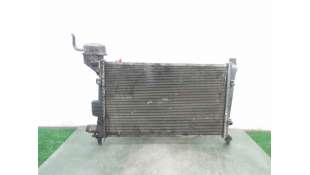 RADIADOR AGUA MERCEDES-BENZ CLASE A (1998-2001) A 160 CDI (168.007) 60CV 1689CC - L.7577967 / A1685001302 2