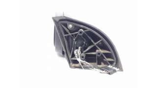 RETROVISOR IZQUIERDO MERCEDES-BENZ CLASE A (1998-2001) A 160 CDI (168.007) 60CV 1689CC - L.7577973 / 1688100179
