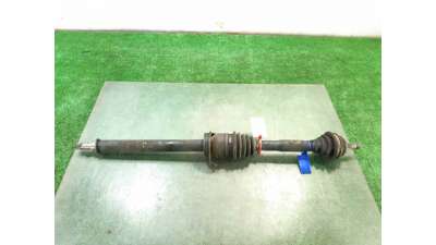 TRANSMISION DELANTERA DERECHA MERCEDES-BENZ CLASE A (1998-2001) A 160 CDI (168.007) 60CV 1689CC - L.7577988 / 1683604672