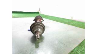 TRANSMISION DELANTERA DERECHA MERCEDES-BENZ CLASE A (1998-2001) A 160 CDI (168.007) 60CV 1689CC - L.7577988 / 1683604672