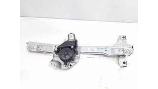 ELEVALUNAS DELANTERO IZQUIERDO PEUGEOT 208 (2013-) 1.6 HDI / BLUEHDI 75 75CV 1560CC - L.7578134 / 9673154480