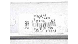 ELEVALUNAS DELANTERO IZQUIERDO PEUGEOT 208 (2013-) 1.6 HDI / BLUEHDI 75 75CV 1560CC - L.7578134 / 9673154480