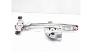 ELEVALUNAS DELANTERO IZQUIERDO PEUGEOT 208 (2013-) 1.6 HDI / BLUEHDI 75 75CV 1560CC - L.7578134 / 9673154480
