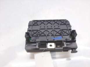 CENTRALITA BSM CITROEN BERLINGO / BERLINGO FIRST LIMUSINA (1998-2005) 1.9 D (MFWJZ) 70CV 1868CC - L.7578210 / 9643498980