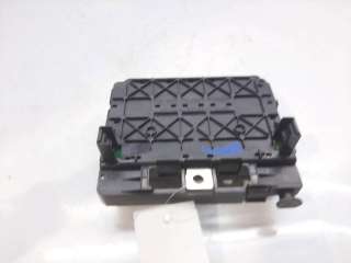 CENTRALITA BSM CITROEN BERLINGO / BERLINGO FIRST LIMUSINA (1998-2005) 1.9 D (MFWJZ) 70CV 1868CC - L.7578210 / 9643498980