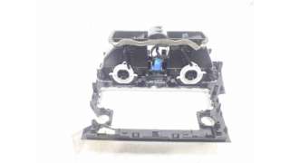REJILLA AIREADORA VOLKSWAGEN GOLF VII VARIANT (2013-) - L.7578220 / 5G1819728AE