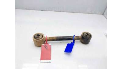 TIRANTE TRASERO IZQUIERDO NISSAN TERRANO II (1996-2007) 2.7 TDI 4WD 125CV 2664CC - L.7578224 / 551200F000