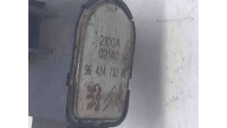 CAJA MARIPOSA PEUGEOT 306 (2000-2001) 1.6 98CV 1587CC - L.7578432 / 9642473280