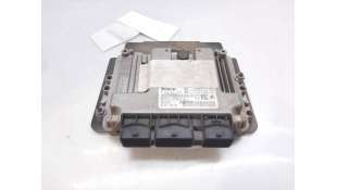 CENTRALITA MOTOR UCE CITROEN C4 COUPÉ (2004-2011) 1.6 HDI 90CV 1560CC - L.7578676 / 9661773380 2