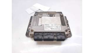 CENTRALITA MOTOR UCE CITROEN C4 COUPÉ (2004-2011) 1.6 HDI 90CV 1560CC - L.7578676 / 9661773380