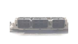 CENTRALITA MOTOR UCE CITROEN C4 COUPÉ (2004-2011) 1.6 HDI 90CV 1560CC - L.7578676 / 9661773380