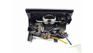 MANDO CALEFACCION /  AIRE ACONDICIONADO SEAT IBIZA II (1993-2002) 1.4 I 60CV 1390CC - L.7578977 / 1H0819045C 2