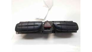 WARNING MERCEDES-BENZ CLASE C COUPÉ (2001-2004) C 220 CDI (203.706) 143CV 2148CC - L.7579444 / 2038217058