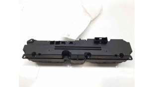 WARNING MERCEDES-BENZ CLASE C COUPÉ (2001-2004) C 220 CDI (203.706) 143CV 2148CC - L.7579444 / 2038217058 2