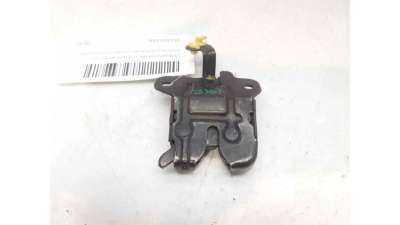 CERRADURA MALETERO / PORTON HYUNDAI ELANTRA SEDÁN (2001-2006) 2.0 CRDI 113CV 1991CC - L.7579477 / 812302D000