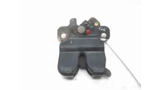 CERRADURA MALETERO / PORTON HYUNDAI ELANTRA SEDÁN (2001-2006) 2.0 CRDI 113CV 1991CC - L.7579477 / 812302D000