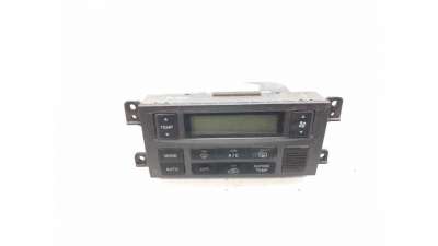 MANDO CLIMATIZADOR HYUNDAI ELANTRA SEDÁN (2001-2006) 2.0 CRDI 113CV 1991CC - L.7579491 / 972502DXXX