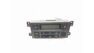 MANDO CLIMATIZADOR HYUNDAI ELANTRA SEDÁN (2001-2006) 2.0 CRDI 113CV 1991CC - L.7579491 / 972502DXXX