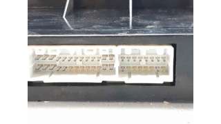 MANDO CLIMATIZADOR HYUNDAI ELANTRA SEDÁN (2001-2006) 2.0 CRDI 113CV 1991CC - L.7579491 / 972502DXXX