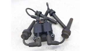 BOBINA ENCENDIDO CHRYSLER VOYAGER / GRAND VOYAGER III (1995-2001) 2.4 I 151CV 2429CC - L.7579652 / 04609080