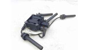 BOBINA ENCENDIDO CHRYSLER VOYAGER / GRAND VOYAGER III (1995-2001) 2.4 I 151CV 2429CC - L.7579652 / 04609080 2