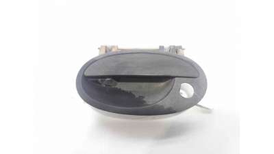 MANETA EXTERIOR DELANTERA IZQUIERDA OPEL COMBO TOUR (2004-2011) 1.3 CDTI 16V 69CV 1248CC - L.7580144 / 09201063