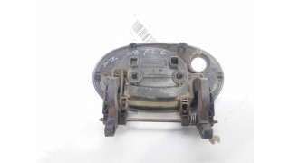 MANETA EXTERIOR DELANTERA IZQUIERDA OPEL COMBO TOUR (2004-2011) 1.3 CDTI 16V 69CV 1248CC - L.7580144 / 09201063