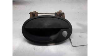MANETA EXTERIOR PORTON OPEL COMBO TOUR (2004-2011) 1.3 CDTI 16V 69CV 1248CC - L.7580145 / 24452100