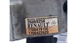 BOMBA DIRECCION RENAULT LAGUNA I (1997-2001) 1.9 DTI (B56J) 98CV 1870CC - L.7580261 / 7700419156